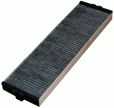 POLEN FİLTRESİ P607 2.0 02/00 2.2 16V 02/00 2.0 HDI 05/00 2.7 HDI 24V 12/04 ürün görseli 1