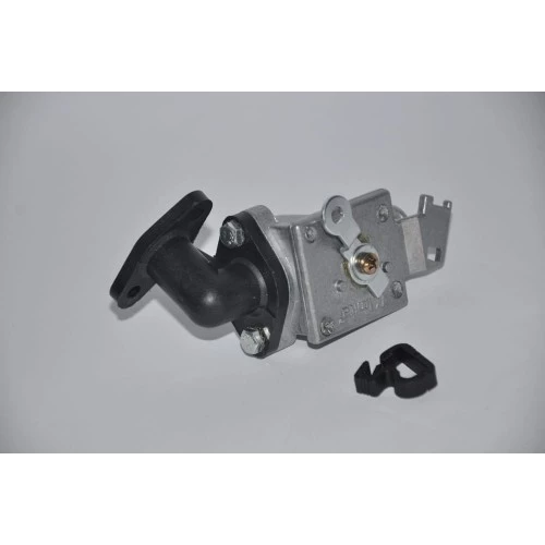 KALORİFER MUSLUĞU SLX M131 06331041 ürün görseli 1