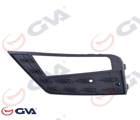 ÖN TAMPON SİS ÇERÇEVESİ SİSLİ SOL SEAT LEON 2016 ürün görseli 1