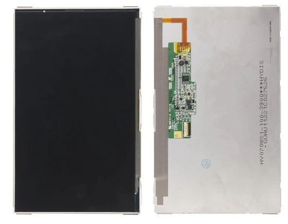 Samsung Tab3 T210 İç Ekran Lcd ürün görseli 1
