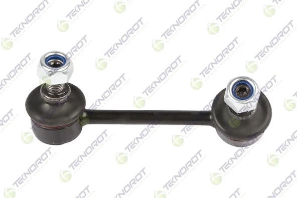 Z ROTU ARKA SAĞ TOYOTA AVENSIS 1.6L 3ZZ-FE ZZT250 03-08 2.0L 1AZ-FE 1AZFSE AZT250 03-08 2.0L 1AD-FTV ADT250 03-08 2.0L 1CD-FTV CDT250 03-08 ürün görseli 1