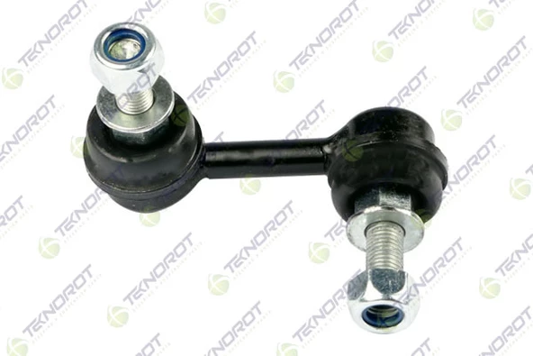 Z ROTU ÖN SOL NISSAN PRIMERA 1.6L 1.8L 2.0L P12 03- ürün görseli 1