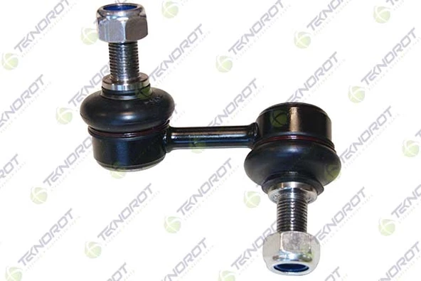 Z ROTU ÖN SOL MITSUBISHI L200 2.5L 4D56T DI-D CR 4X2 4X4 KA4T KB4T 07- ürün görseli 1