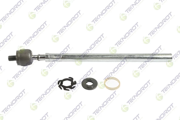 ROT MİLİ PARTNER 96 BERLINGO 97 L 335mm ürün görseli 1