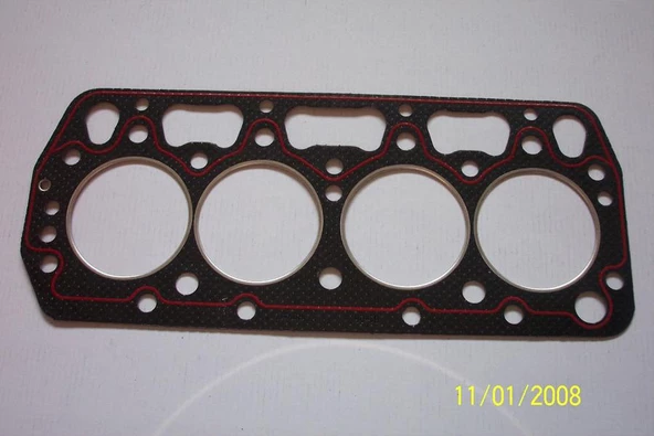 SKC STD KALİTE SKODA 120 L ürün görseli 1
