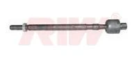 ROT MİLİ MX-6 GE6 1991-1998 ürün görseli 1