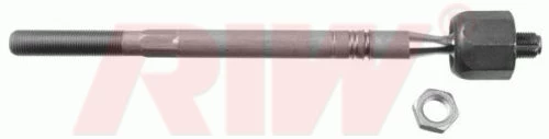 ROT MİLİ TOUAREG 05 ürün görseli 1
