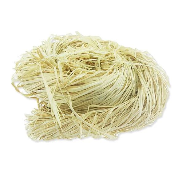 100-125gr. Doğal Rafya Hasır ürün görseli 1