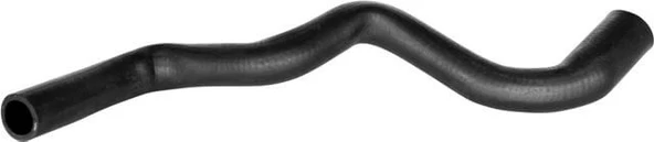RADYATOR UST HORTUMU FOCUS II 03 11 FOCUS II C MAX 04 11 1.6TDCI ürün görseli 1