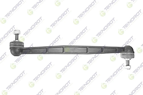 Z ROTU PLASTİK PARTNER-P306-BERLINGO-XSARA-ZX 99 ürün görseli 1