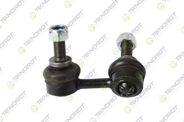 Z ROTU ÖN SOL NISSAN NAVARA 2.5L YD25DDTİ DCİ D40 4X2 4X4 04- ürün görseli 1