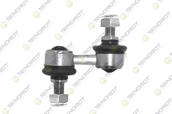 Z ROTU ÖN SAĞ-SOL HYUNDAI STAREX 2.5L D4BH. 4D56 TC TCI 96-07-H-1 2.5L 01-06 ürün görseli 1
