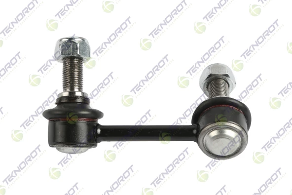 Z ROTU ÖN SOL KIA SORENTO 02-09 ürün görseli 1