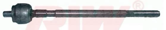 ROT MİLİ KNG 1.2-1.4-1.5 DCI-1.9 DCI 97 ürün görseli 1