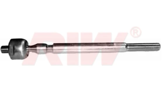 ROT MİLİ SOL-SAĞ ALFA ROMEO 145 146 94-01 155 92-98 GTV 94-05 SPIDER 92-98 FIAT COUPE 93-00 LANCIA DELTA II 93-00 ürün görseli 1