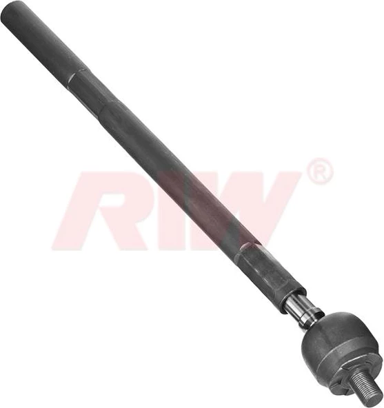ROT MİLİ PARTNER 96 BERLINGO 97 L 335mm ürün görseli 1