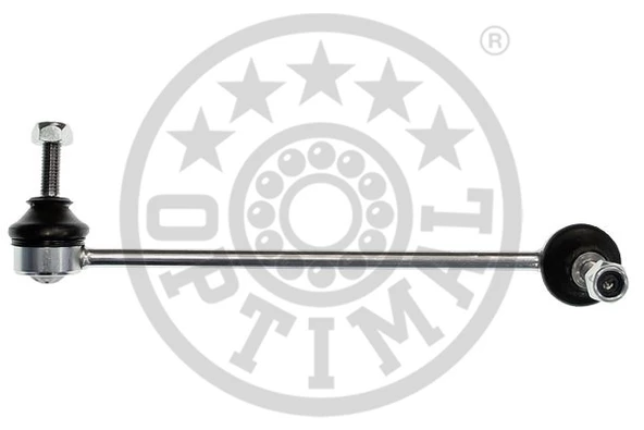 ASKI ROTU ON SAG UZUNLUK 276 mm BMW E39 96 04 ürün görseli 1