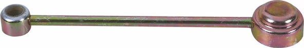 VİTES KUMANDA ÇUBUĞU KISA EM.PARTNER-BERLINGO-ZX-XSARA-XSARA II-306-406-XANTIA BE3-BE3R SANZIMAN 96 BOY:106MM ürün görseli 1