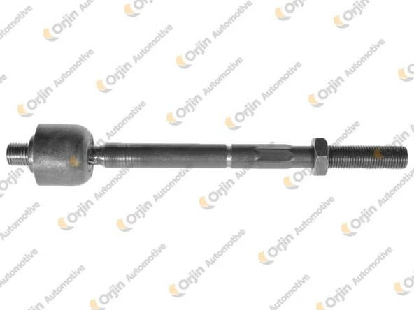 ROT MİLİ RENAULT MEGANE III 09 FLUENCE 09 SCENIC III 09 ürün görseli 1