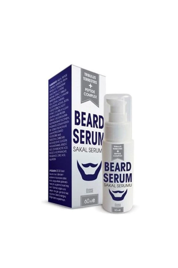 EEOSE Sakal Serumu 60 ml ürün görseli 1