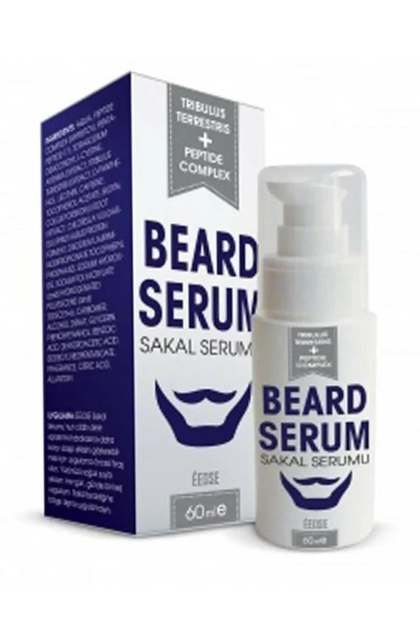 EEOSE Sakal Serumu 60 ml 8680057350178 ürün görseli 1