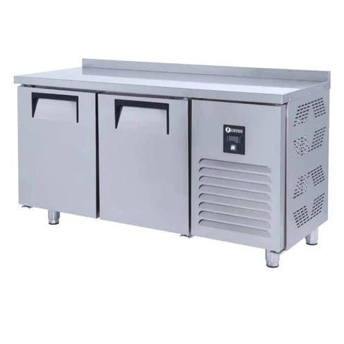 Iceinox Tezgah Tip Gn Buzdolabı 2 Kapılı ürün görseli 1