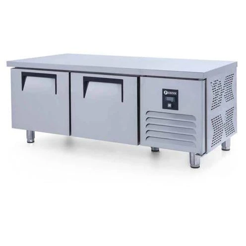 Iceinox Pişirici Altı Buzdolabı 190 Lt 2 Kapılı ürün görseli 1
