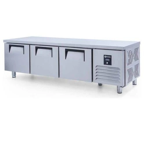 Iceinox Pişirici Altı Buzdolabı 280 Lt 3 Kapılı ürün görseli 1