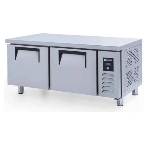 Iceinox Pişirici Altı Buzdolabı 190 Lt 2 Kapılı Kısa ürün görseli 1