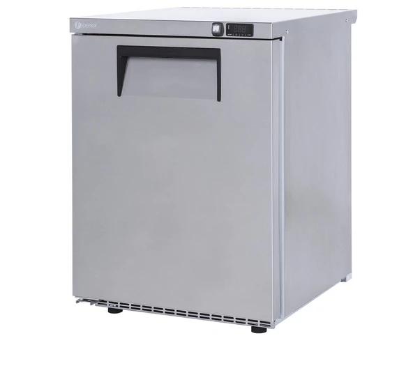 Iceinox Tezgah Altı Mini Buzdolabı 140 Lt ürün görseli 1