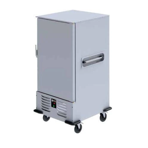 Iceinox Donduruculu Banket Arabası 525 Lt ürün görseli 1