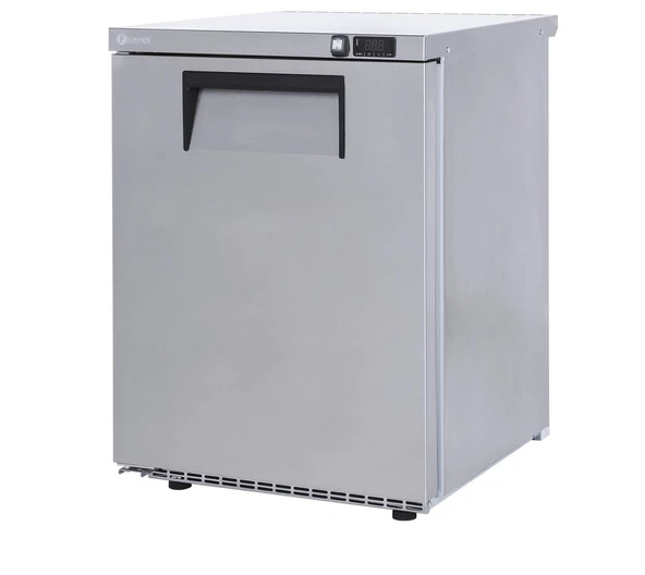 Iceinox Tezgah Altı Mini Buzdolabı 140 Lt ürün görseli 1