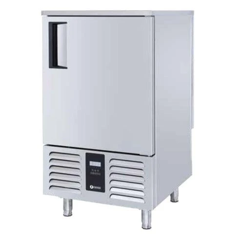 Iceinox Şok Dondurucu GN 1/1 60x40: 5 Adet ürün görseli 1
