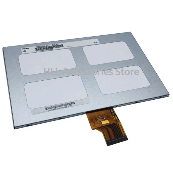 Acer Uyumlu B1 710 / B1 711 / B1-a71 / A100 / A110 Lcd İç Ekran ürün görseli 1