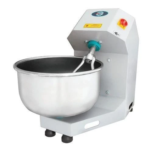 Bosfor 10 kg Hamur Yoğurma Makinesi 380V ürün görseli 1