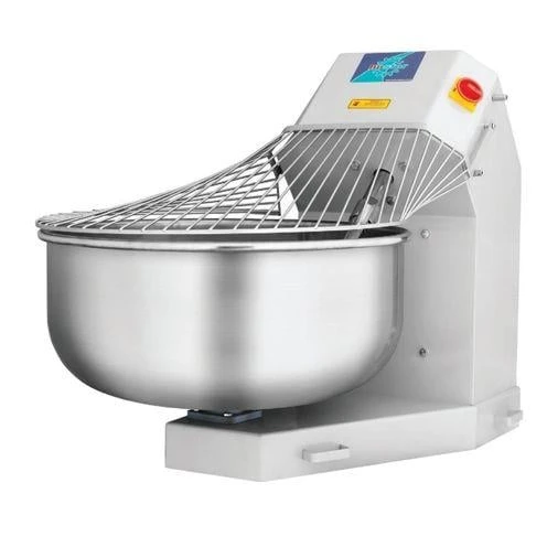 Bosfor 5 kg Kafesli Hamur Yoğurma Makinesi 220V ürün görseli 1