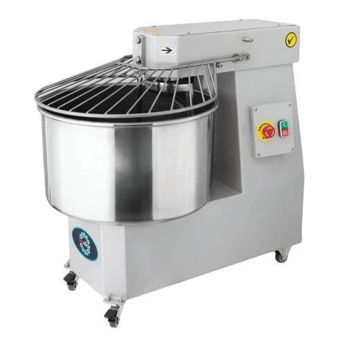 Bosfor 10 kg Spiral Hamur Yoğurma Makinesi 220V ürün görseli 1