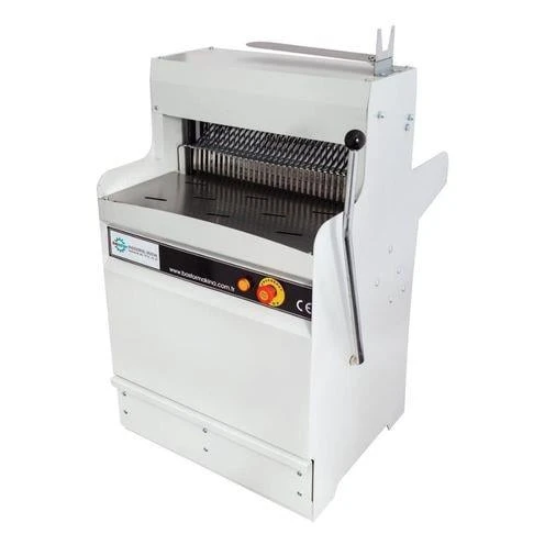 Bosfor Standart Ekmek Dilimleme Makinesi 220 Volt ürün görseli 1