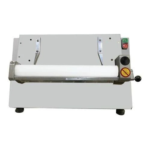 Bosfor 40 cm  Hamur Açma Makinesi Pide Lavaş Lahmacun açma 54x39x36 Cm ürün görseli 1