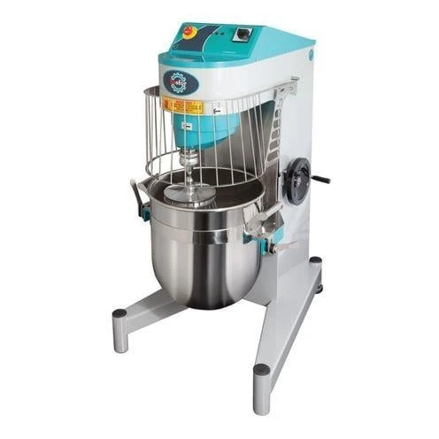 Bosfor Hız Kontrollü 10 Litre Planet Mikser 220 Volt ürün görseli 1