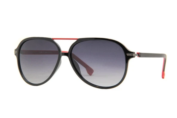 Tomy Timy TT2068 01 59 Polarize Unisex Güneş Gözlüğü ürün görseli 1