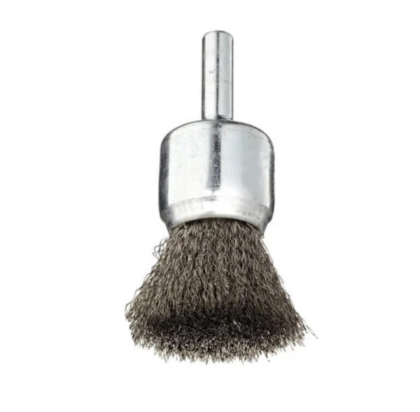 Partner Gri Telli Pimli Kalem Fırça Gri 25mm PT03026 ürün görseli 1