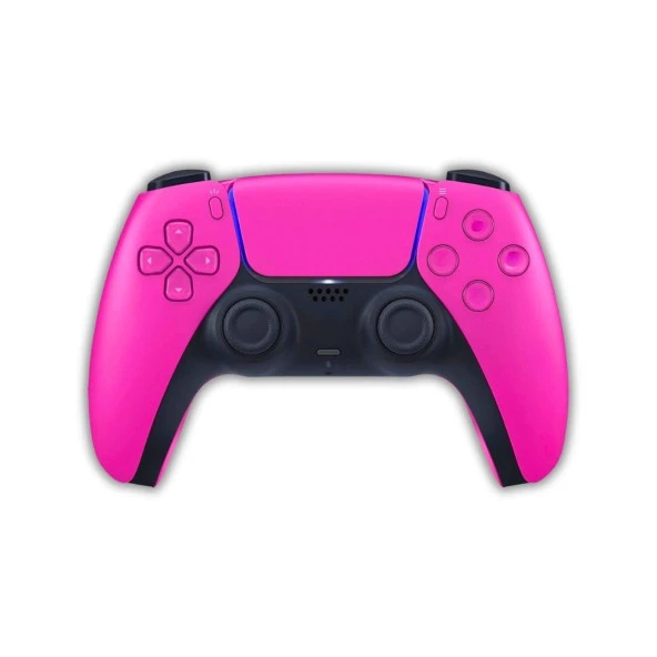 Cosmostech PLAYX PS4 ,PC , Android Tv , Tv Box Mobil Uyumlu Kablosuz Controller Gamepad Oyun Kolu Pembe ürün görseli 1