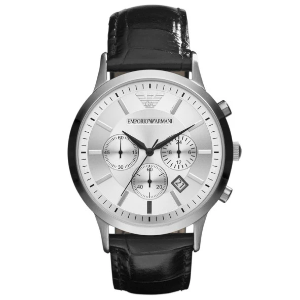 Emporio Armani AR2432 Erkek Kol Saati ürün görseli 1