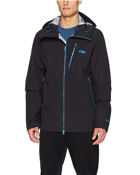 OR Men's Axiom Jacket - Resim 5