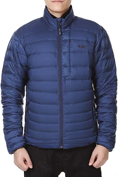 OR Men's Transcendent Down Sweater - Resim 2