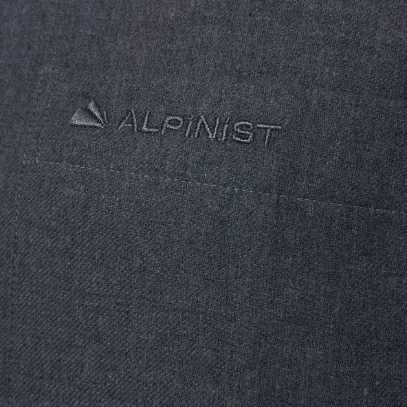 Alpinist Tarn Erkek Outdoor Gömlek - Resim 6