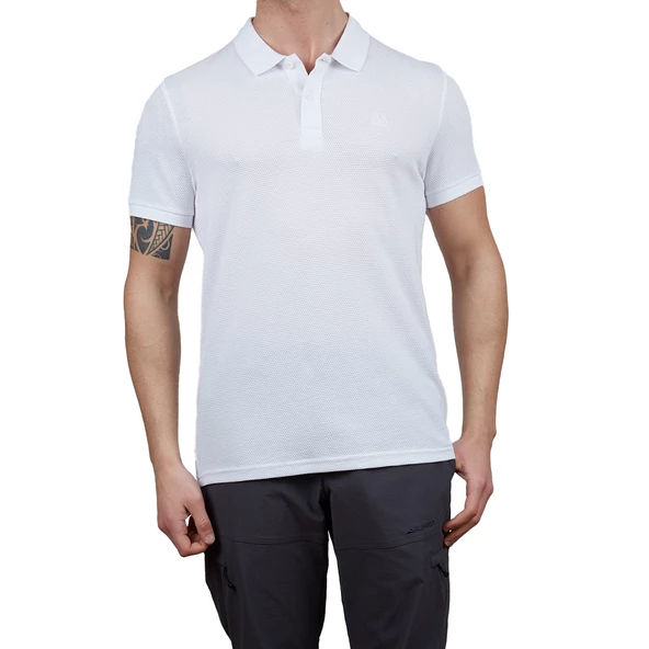 Alpinist Roc Erkek Polo T-Shirt ürün görseli 1