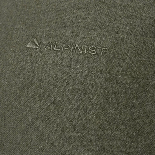 Alpinist Tarn Erkek Outdoor Gömlek - Resim 11