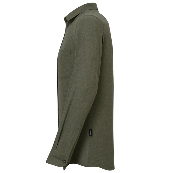 Alpinist Tarn Erkek Outdoor Gömlek - Resim 4